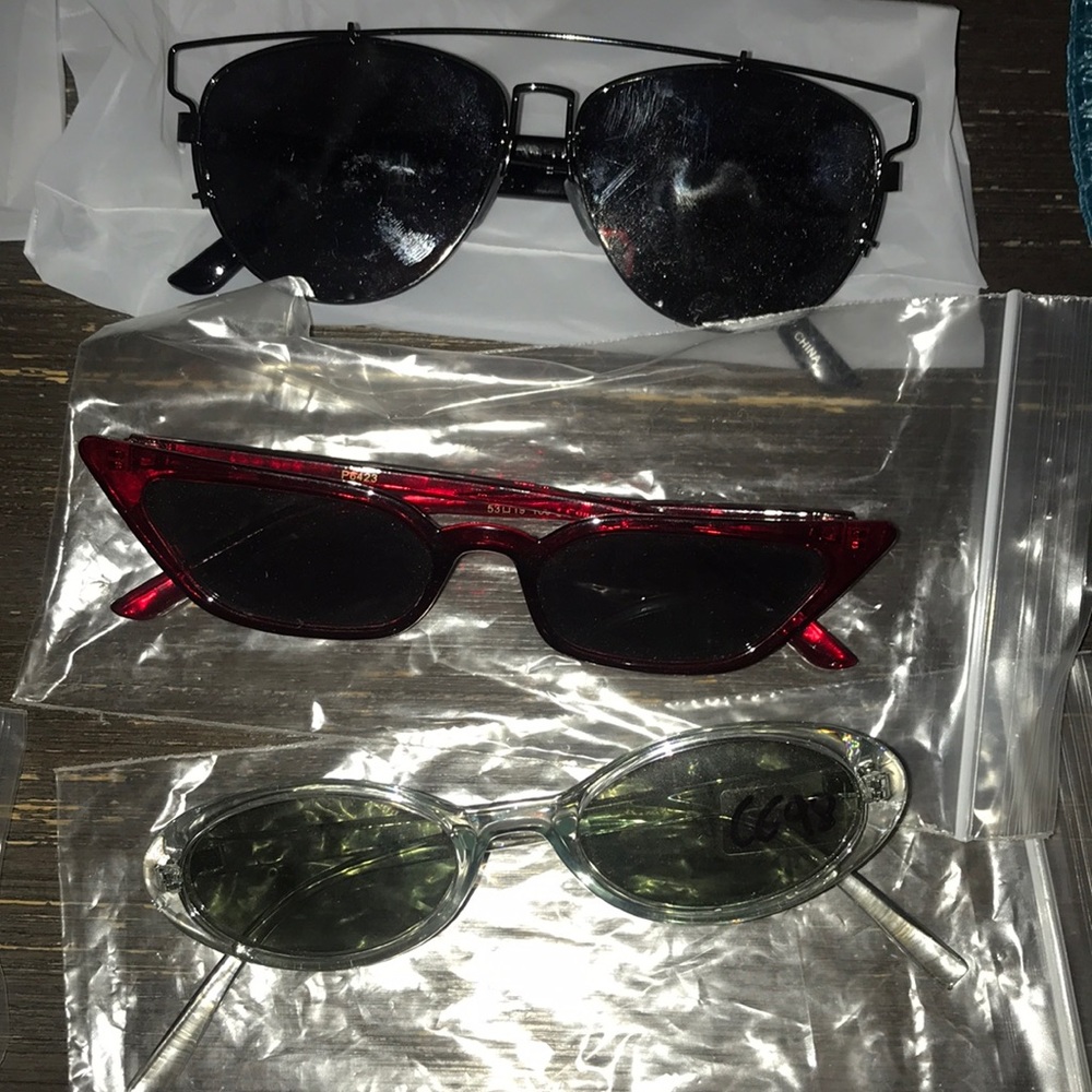 Sunglasses